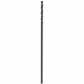 Worldwide Sourcing DRILL BIT BLK OXD 1/4 in. D BL2743